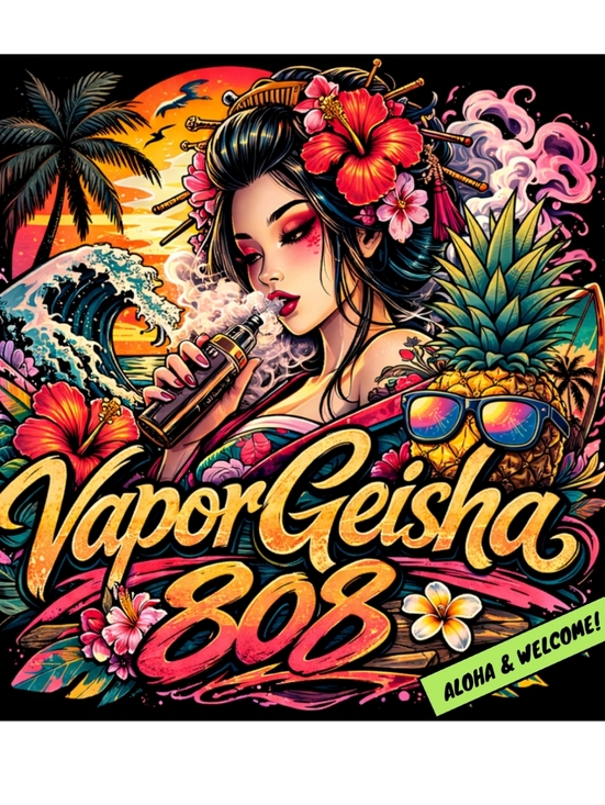 Other - Aloha & Welcome To My Closet!